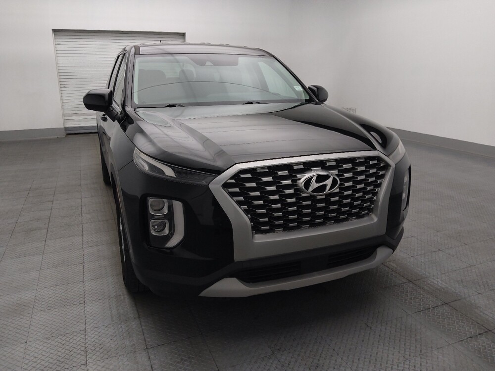 2020 Hyundai Palisade in Miami, FL 33157 - 18137149 14