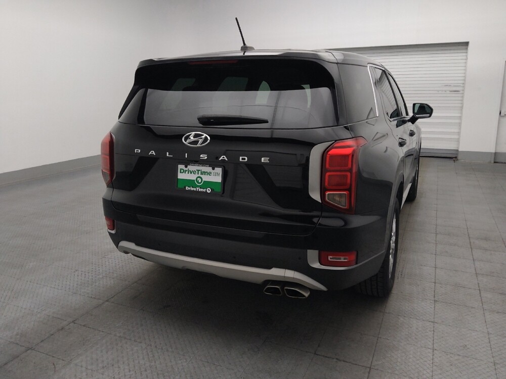 2020 Hyundai Palisade in Miami, FL 33157 - 18137149 7