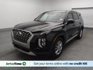 2020 Hyundai Palisade in Miami, FL 33157
