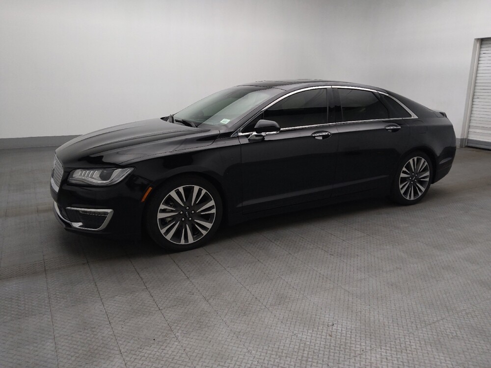 2019 Lincoln MKZ in Miami, FL 33157 - 18137151 2