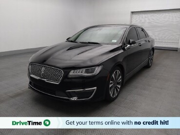 2019 Lincoln MKZ in Miami, FL 33157