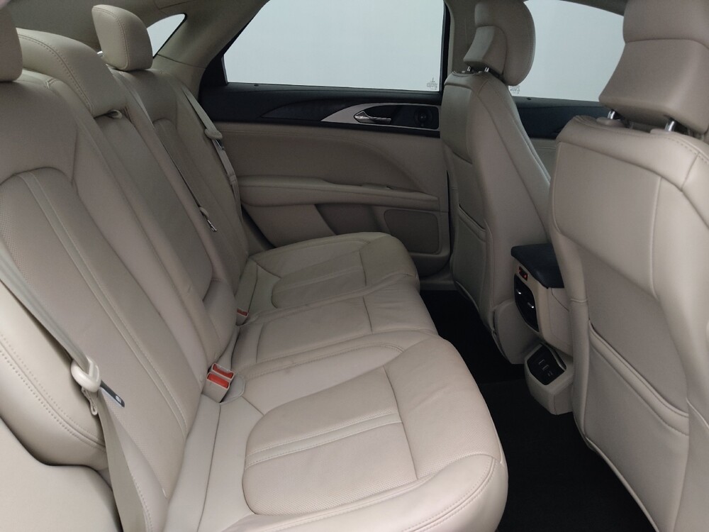 2019 Lincoln MKZ in Miami, FL 33157 - 18137151 19