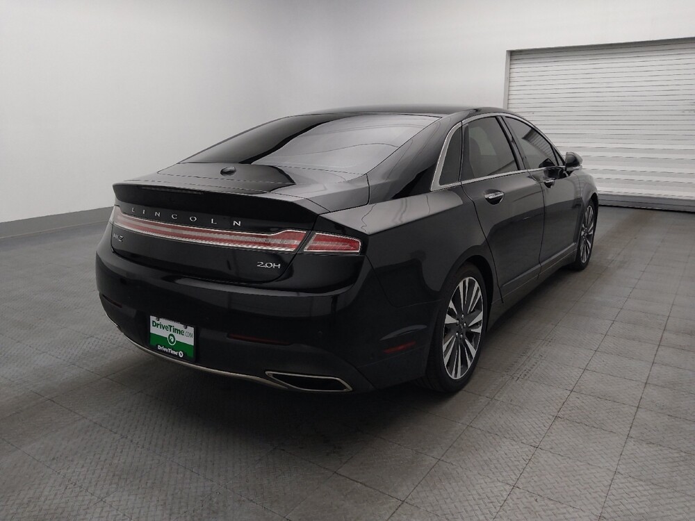 2019 Lincoln MKZ in Miami, FL 33157 - 18137151 9