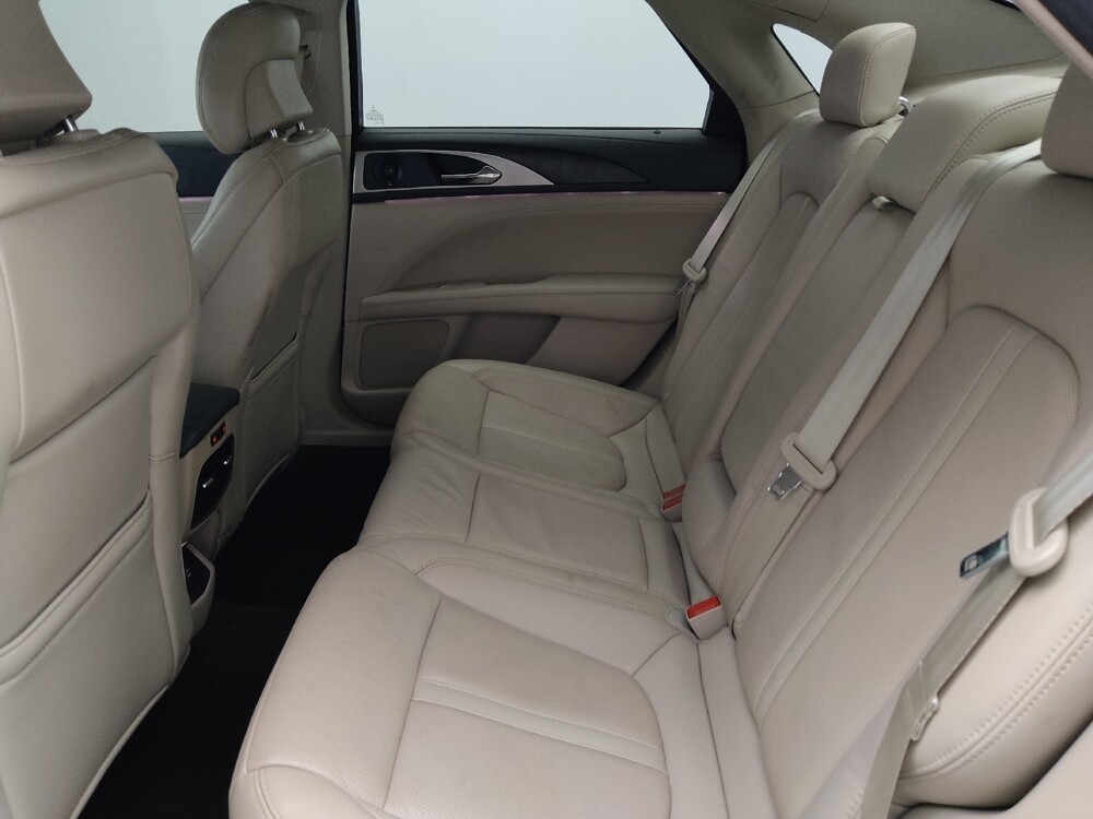 2019 Lincoln MKZ in Miami, FL 33157 - 18137151 18