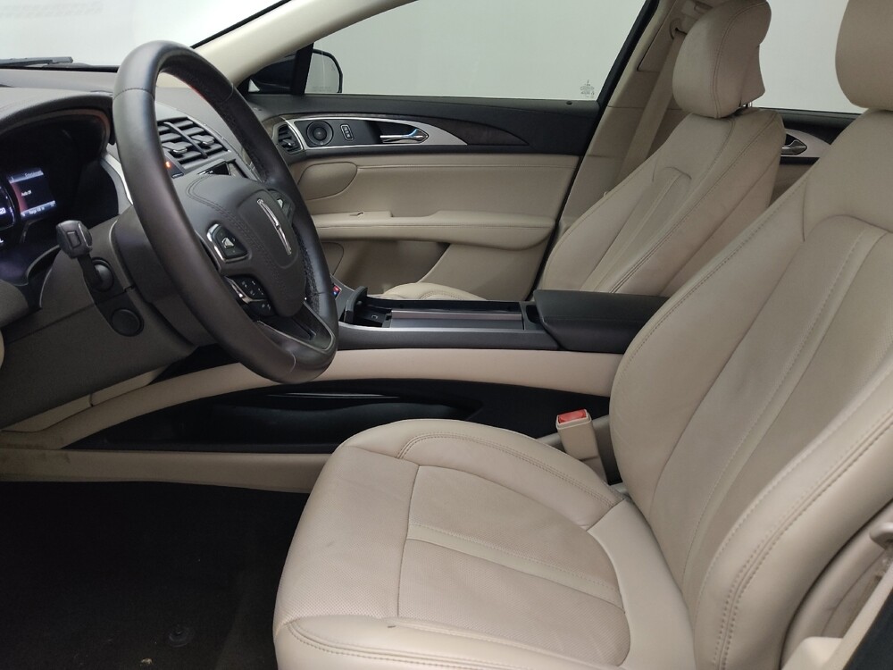 2019 Lincoln MKZ in Miami, FL 33157 - 18137151 17