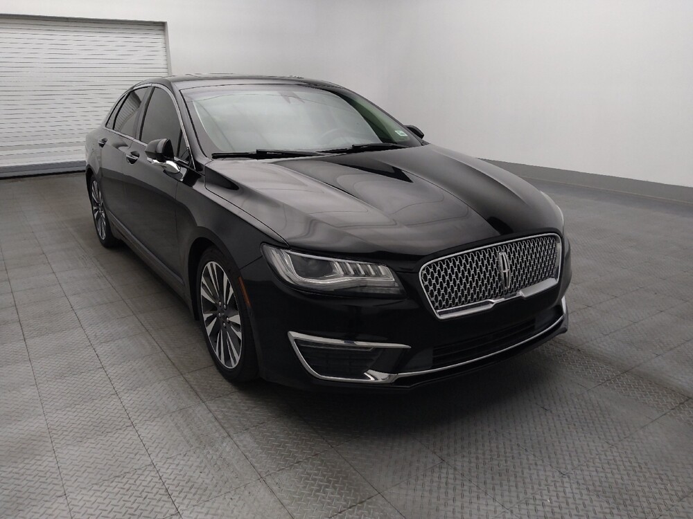 2019 Lincoln MKZ in Miami, FL 33157 - 18137151 13