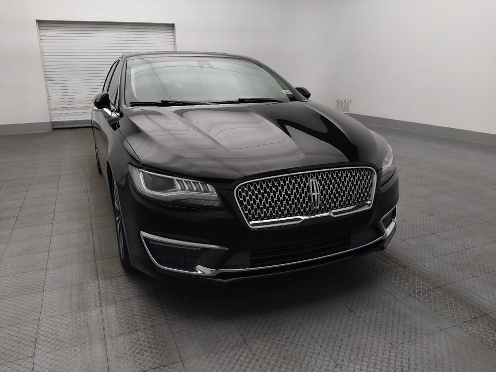 2019 Lincoln MKZ in Miami, FL 33157 - 18137151 14