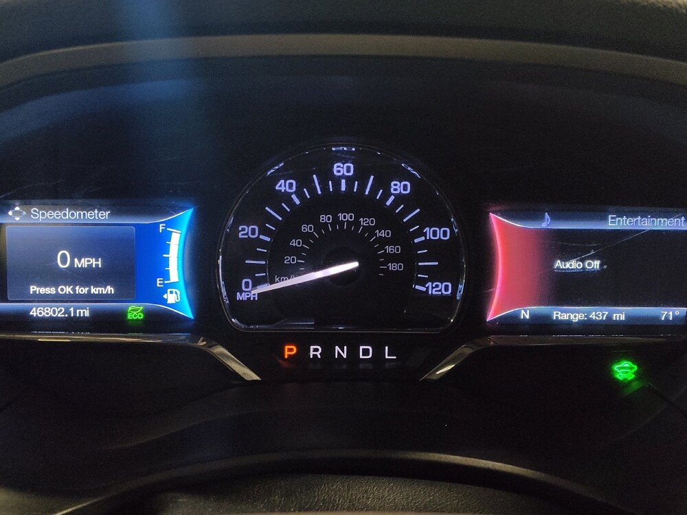 2019 Lincoln MKZ in Miami, FL 33157 - 18137151 23