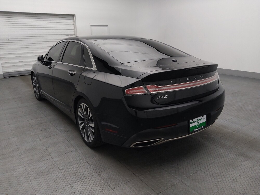 2019 Lincoln MKZ in Miami, FL 33157 - 18137151 5