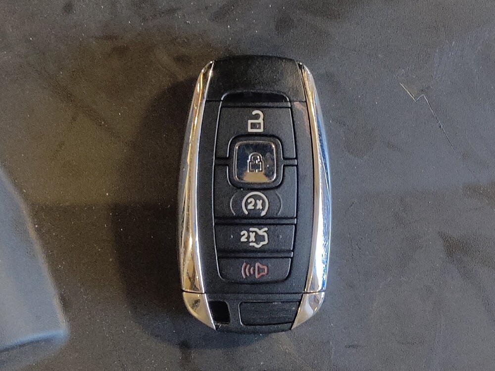 2019 Lincoln MKZ in Miami, FL 33157 - 18137151 32