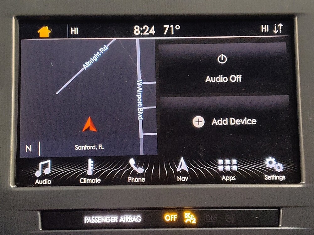 2019 Lincoln MKZ in Miami, FL 33157 - 18137151 25