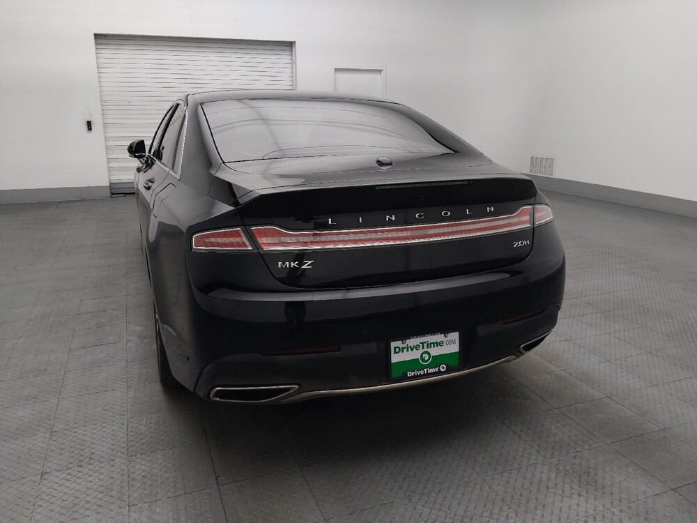 2019 Lincoln MKZ in Miami, FL 33157 - 18137151 6