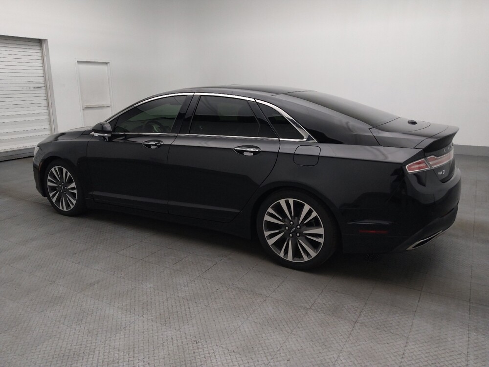 2019 Lincoln MKZ in Miami, FL 33157 - 18137151 3