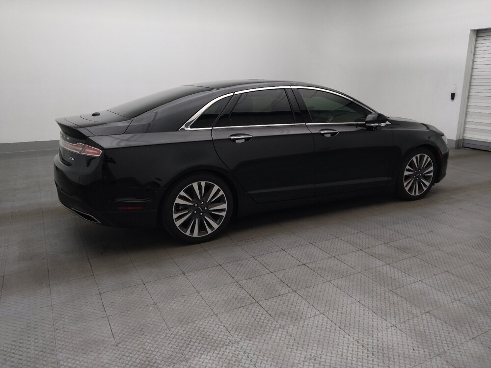 2019 Lincoln MKZ in Miami, FL 33157 - 18137151 10