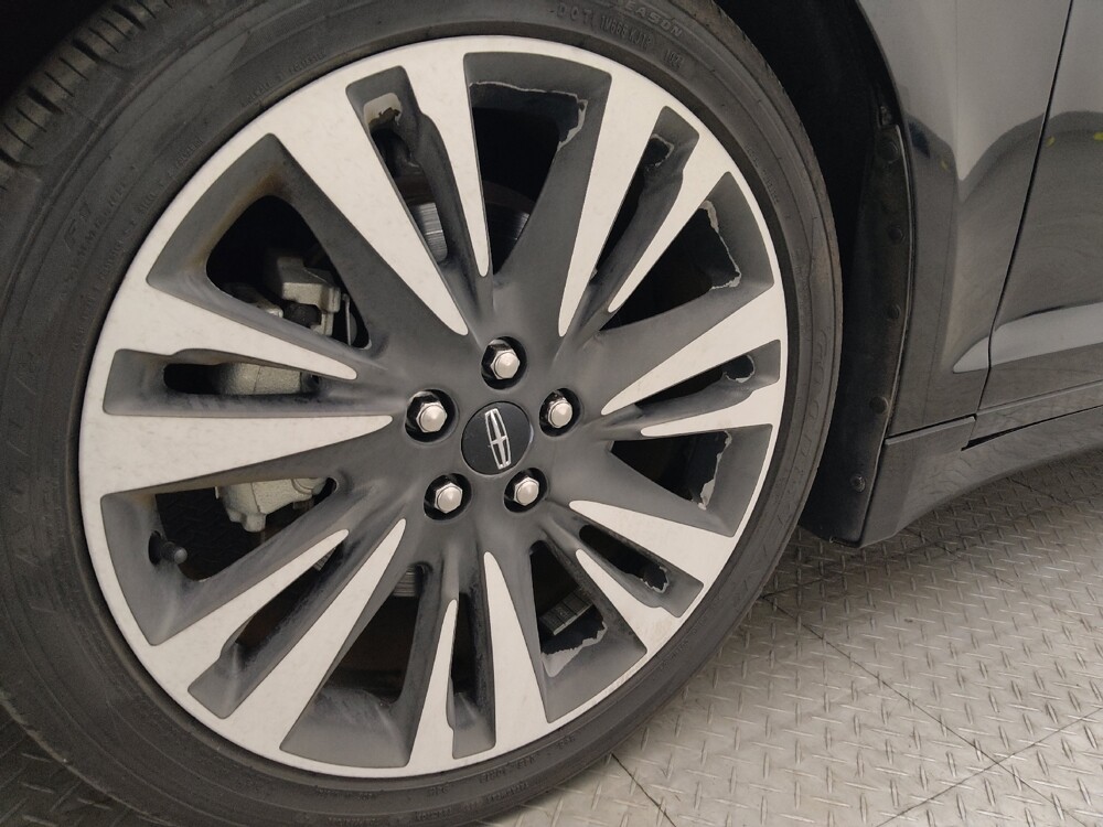 2019 Lincoln MKZ in Miami, FL 33157 - 18137151 31