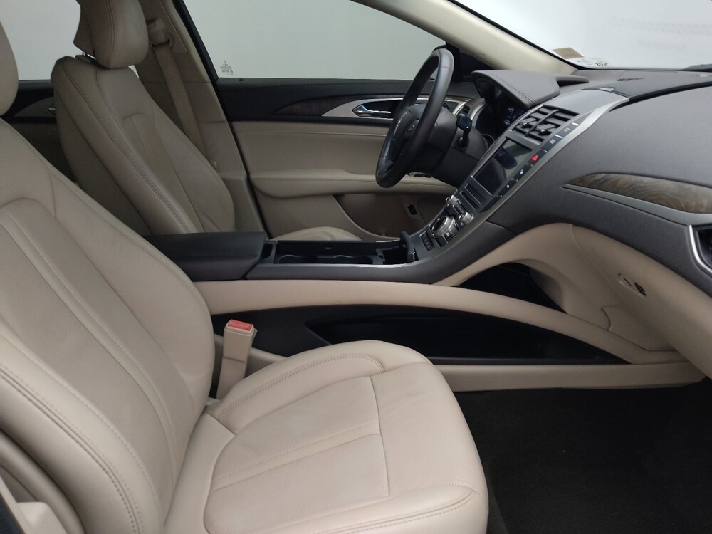 2019 Lincoln MKZ in Miami, FL 33157 - 18137151 21