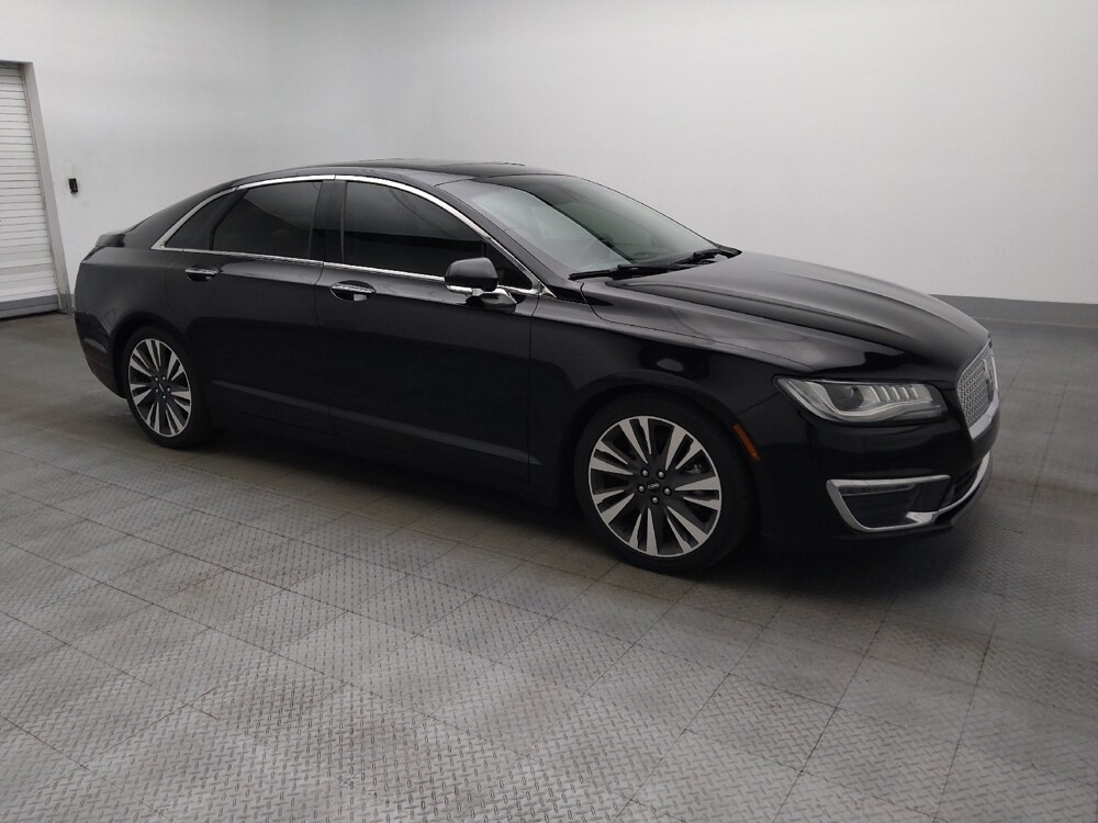 2019 Lincoln MKZ in Miami, FL 33157 - 18137151 11
