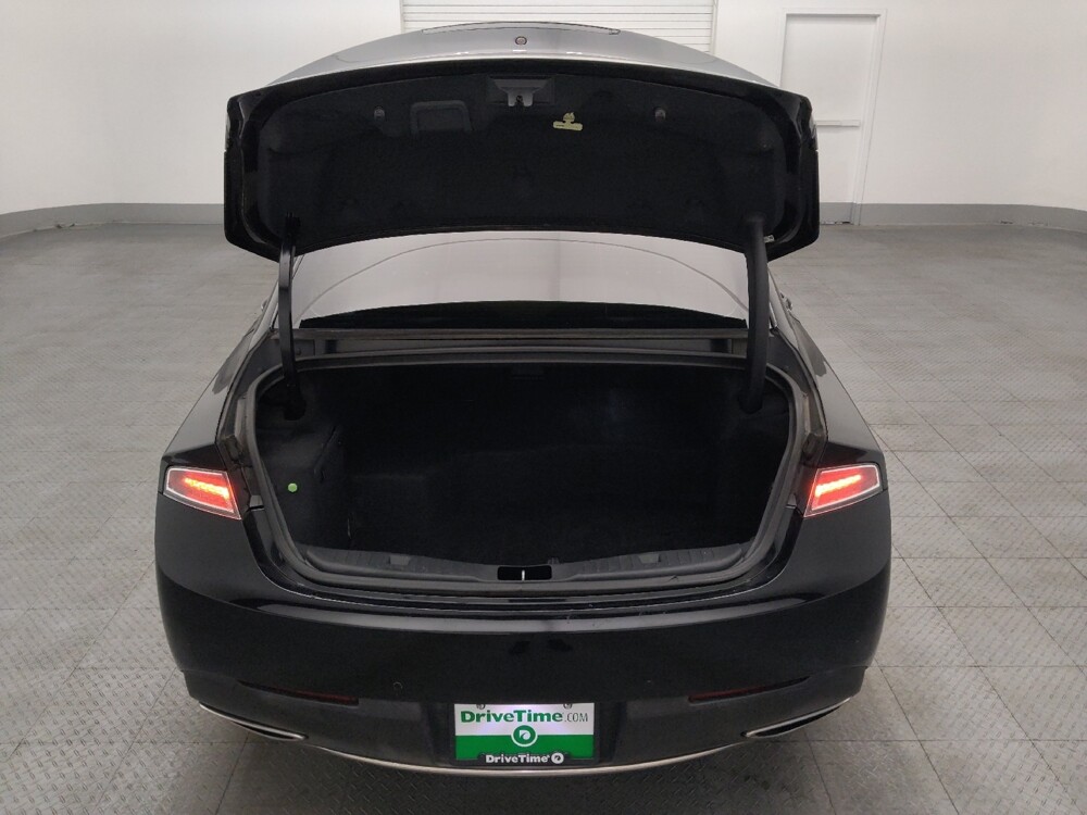 2019 Lincoln MKZ in Miami, FL 33157 - 18137151 29