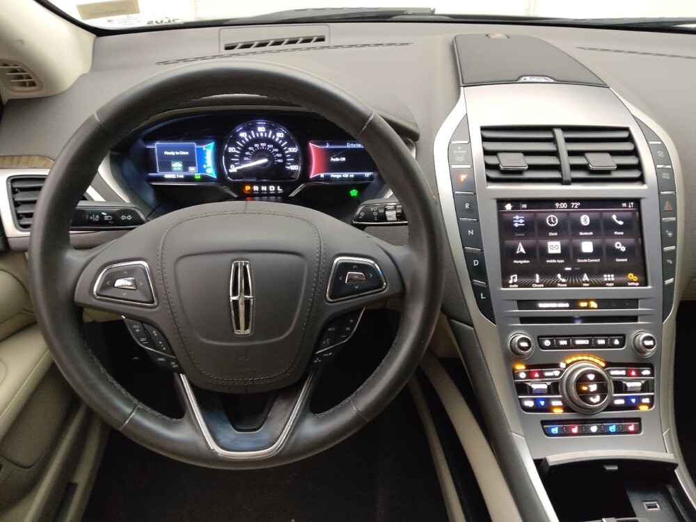 2019 Lincoln MKZ in Miami, FL 33157 - 18137151 22