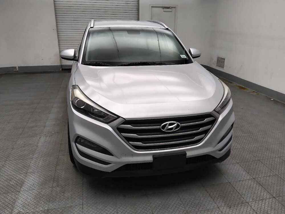 2018 Hyundai Tucson in Midlothian, IL 60445 - 18137153 14