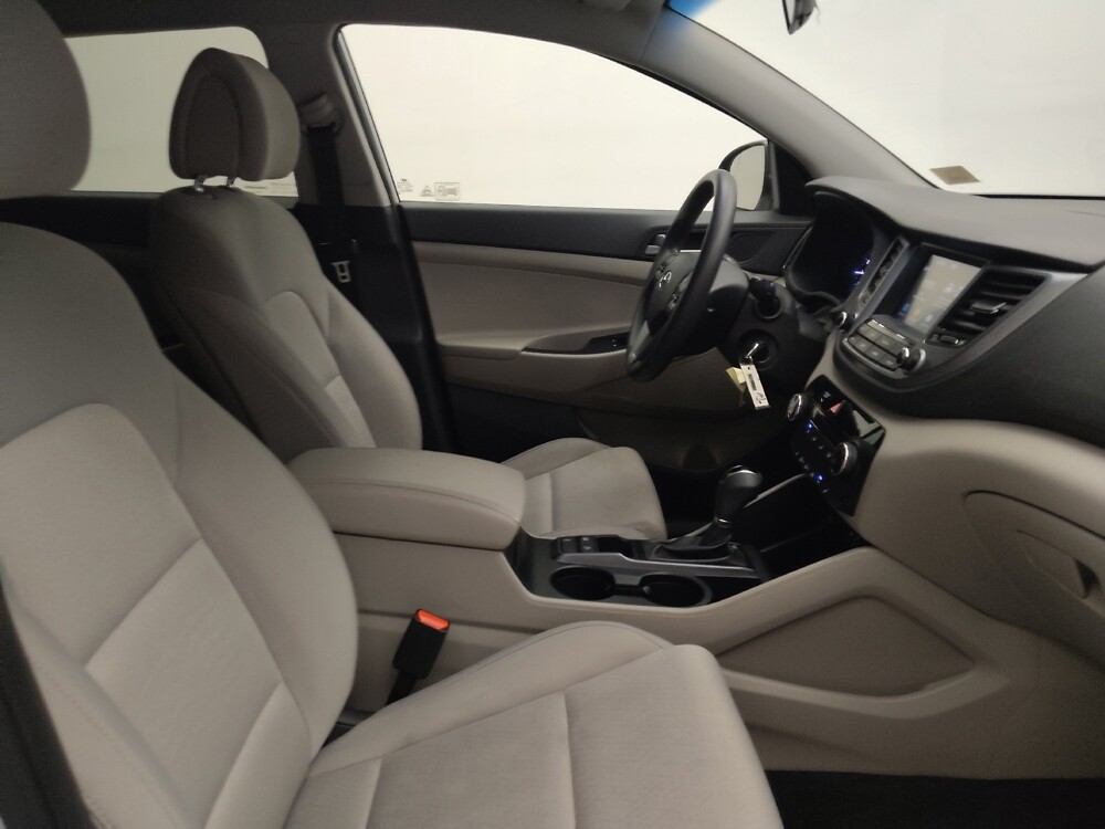 2018 Hyundai Tucson in Midlothian, IL 60445 - 18137153 21