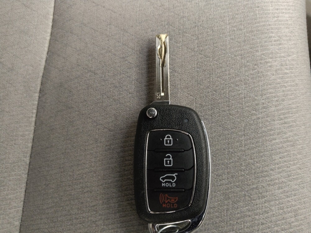 2018 Hyundai Tucson in Midlothian, IL 60445 - 18137153 32