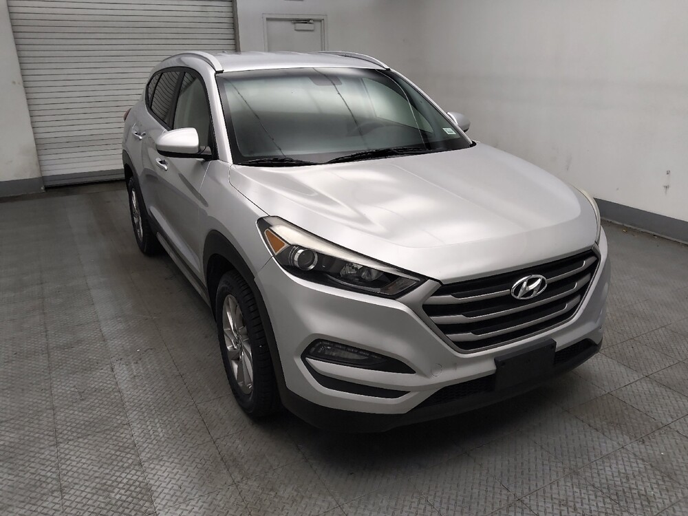 2018 Hyundai Tucson in Midlothian, IL 60445 - 18137153 13