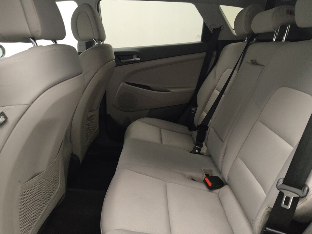 2018 Hyundai Tucson in Midlothian, IL 60445 - 18137153 18