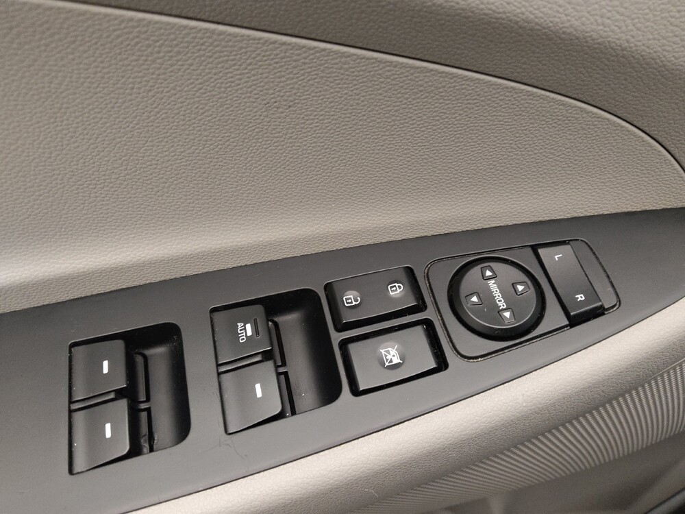 2018 Hyundai Tucson in Midlothian, IL 60445 - 18137153 27