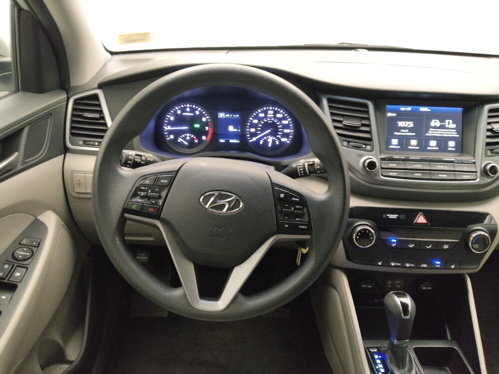 2018 Hyundai Tucson in Midlothian, IL 60445 - 18137153 22