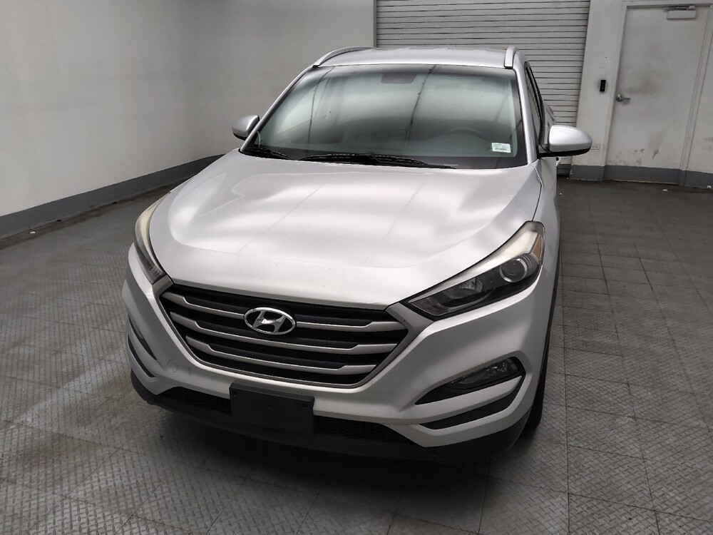 2018 Hyundai Tucson in Midlothian, IL 60445 - 18137153 15