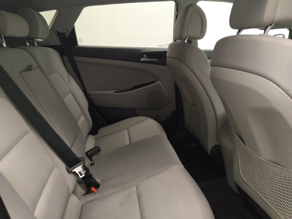 2018 Hyundai Tucson in Midlothian, IL 60445 - 18137153 19