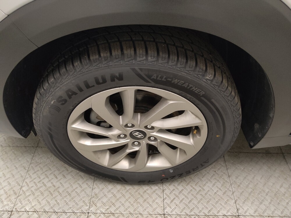 2018 Hyundai Tucson in Midlothian, IL 60445 - 18137153 31
