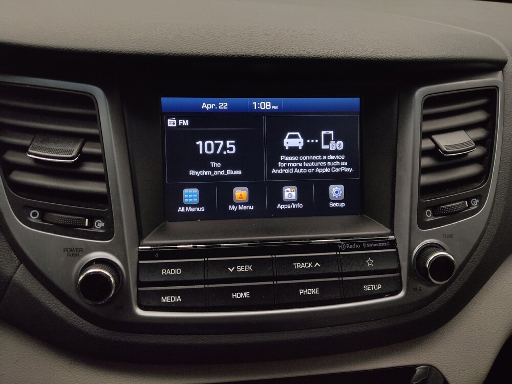 2018 Hyundai Tucson in Midlothian, IL 60445 - 18137153 25