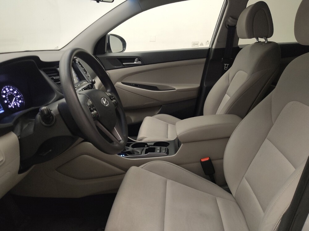 2018 Hyundai Tucson in Midlothian, IL 60445 - 18137153 17