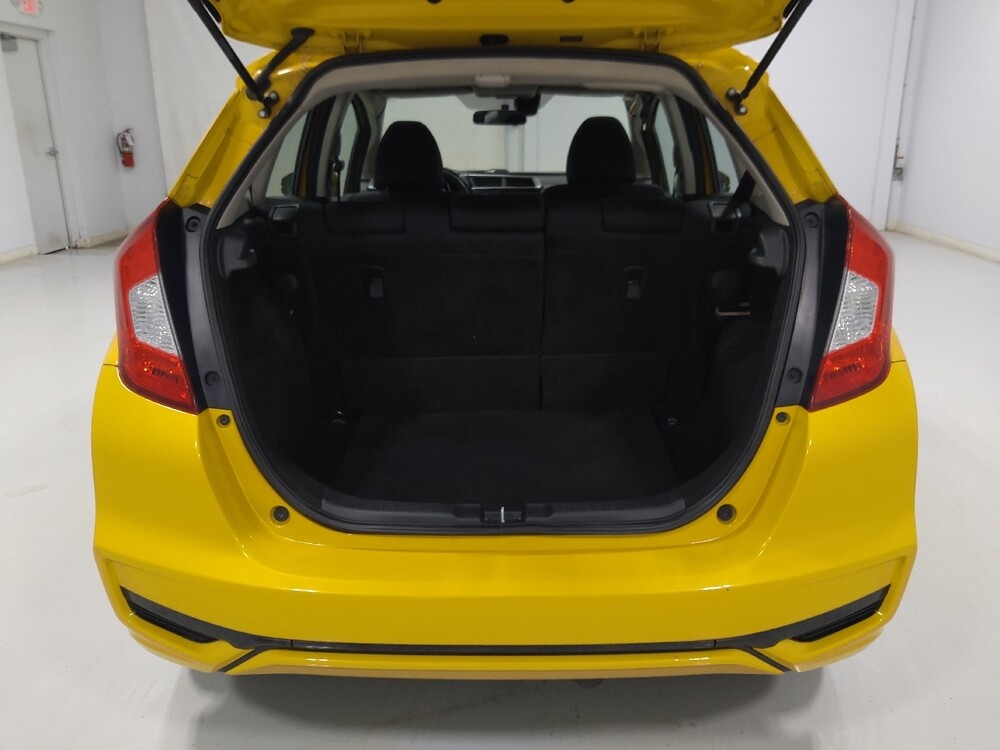 2018 Honda Fit in Columbus, OH 43228 - 18137156 29