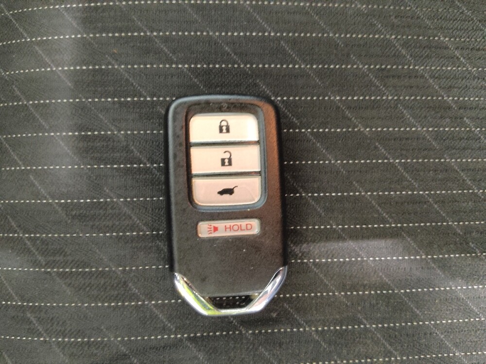 2018 Honda Fit in Columbus, OH 43228 - 18137156 32