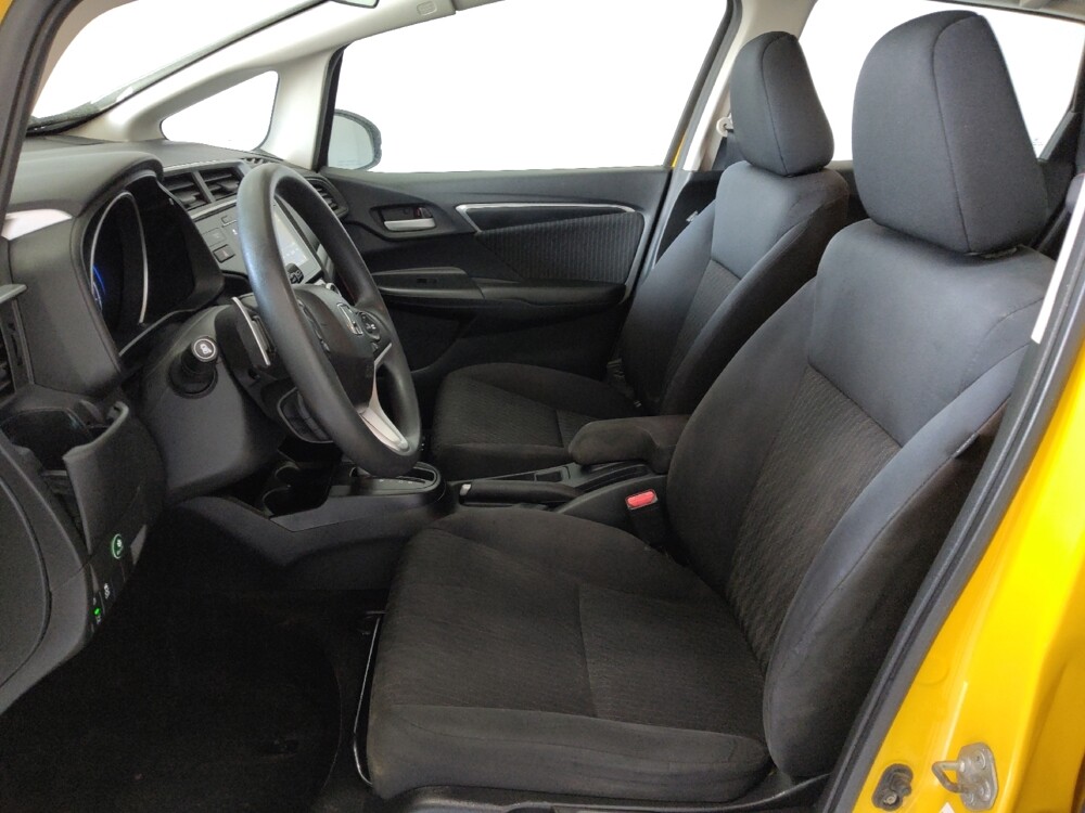 2018 Honda Fit in Columbus, OH 43228 - 18137156 17