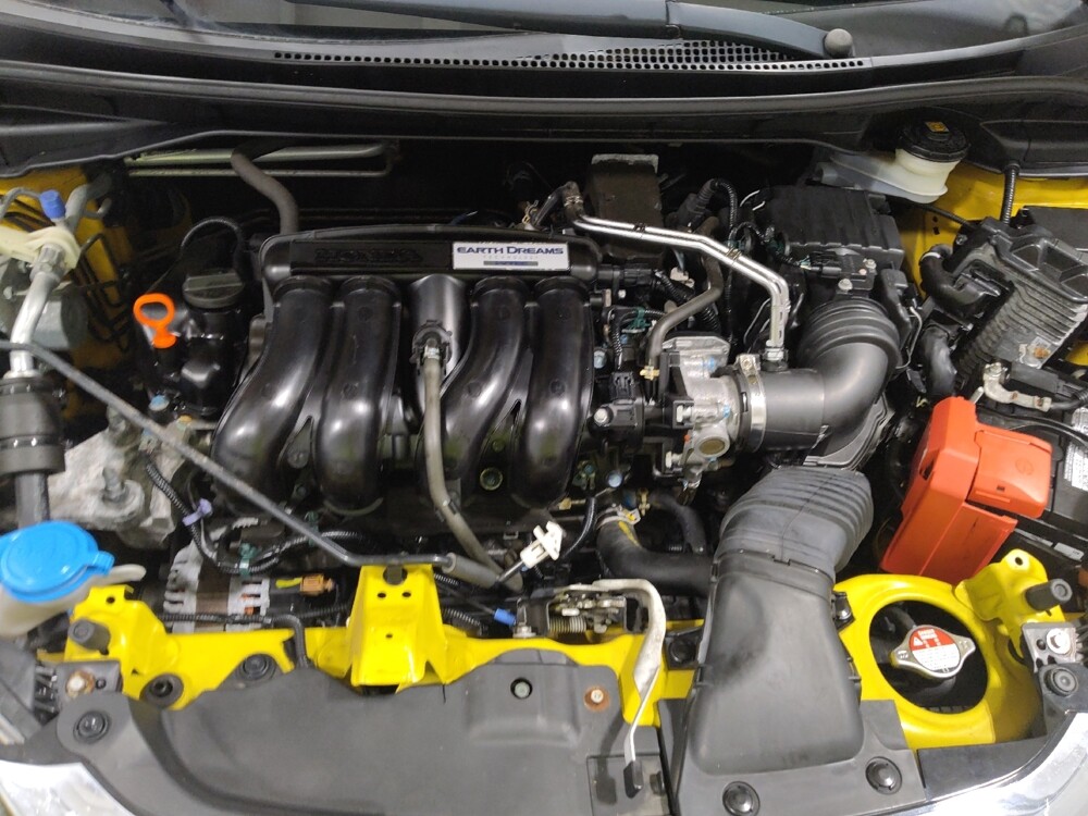 2018 Honda Fit in Columbus, OH 43228 - 18137156 30