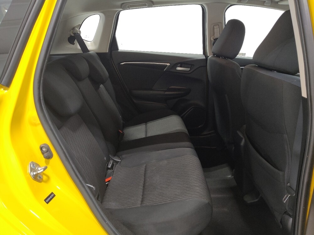 2018 Honda Fit in Columbus, OH 43228 - 18137156 19