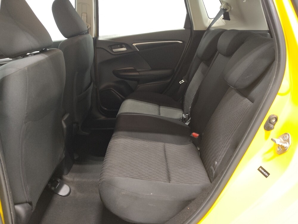 2018 Honda Fit in Columbus, OH 43228 - 18137156 18