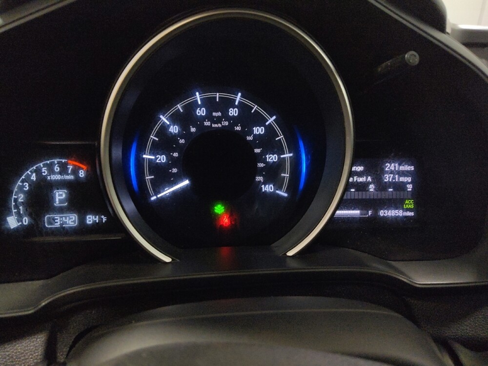 2018 Honda Fit in Columbus, OH 43228 - 18137156 23