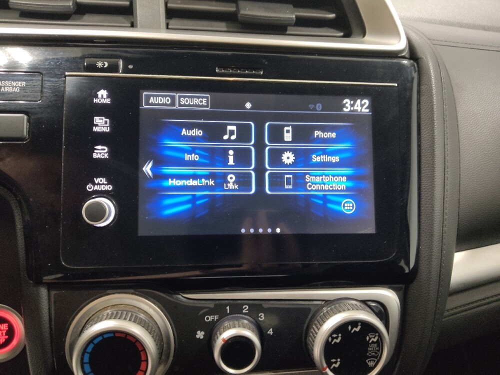 2018 Honda Fit in Columbus, OH 43228 - 18137156 25