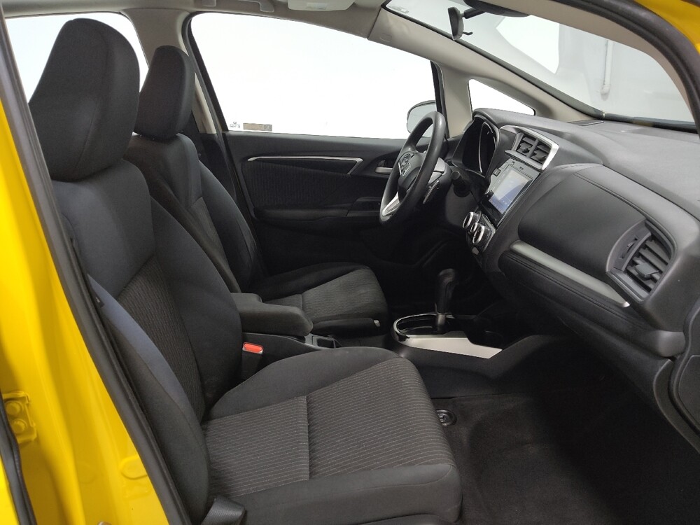 2018 Honda Fit in Columbus, OH 43228 - 18137156 21