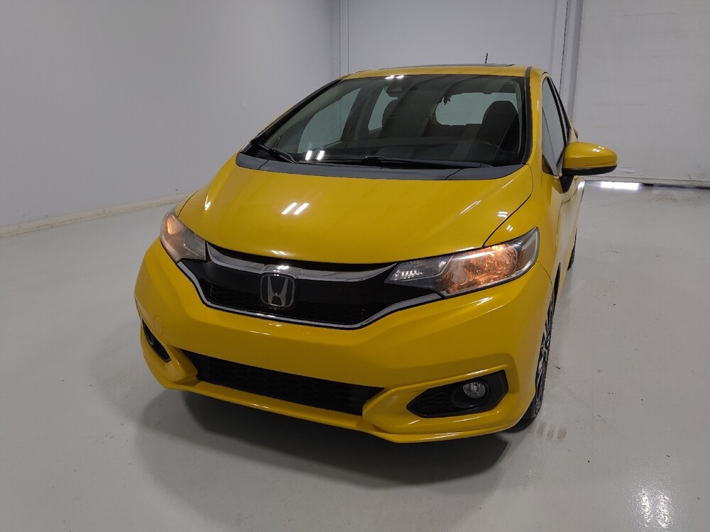 2018 Honda Fit in Columbus, OH 43228 - 18137156 15