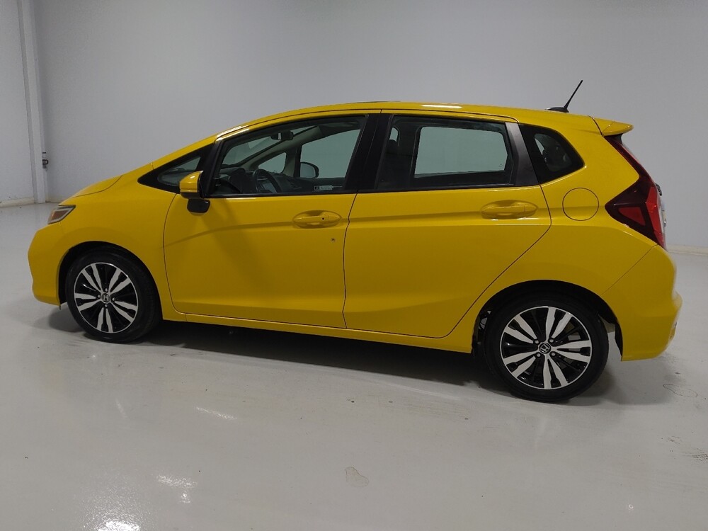 2018 Honda Fit in Columbus, OH 43228 - 18137156 3