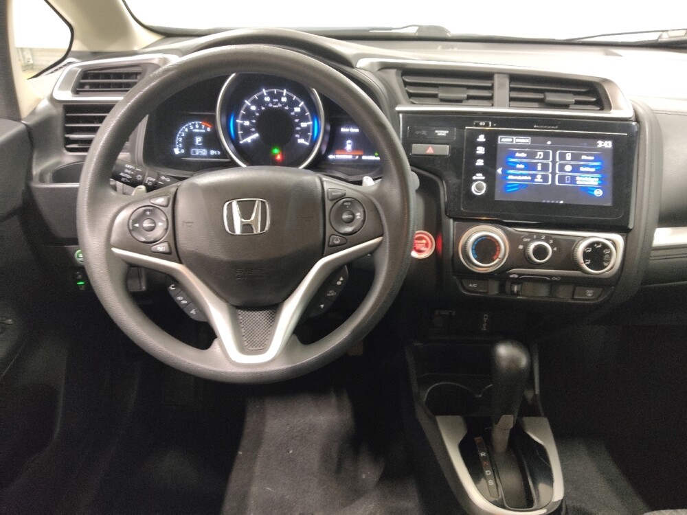 2018 Honda Fit in Columbus, OH 43228 - 18137156 22