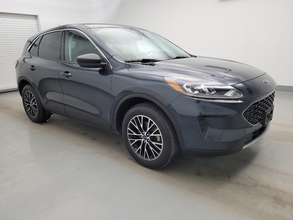 2022 Ford Escape in Columbus, OH 43228 - 18137157 11