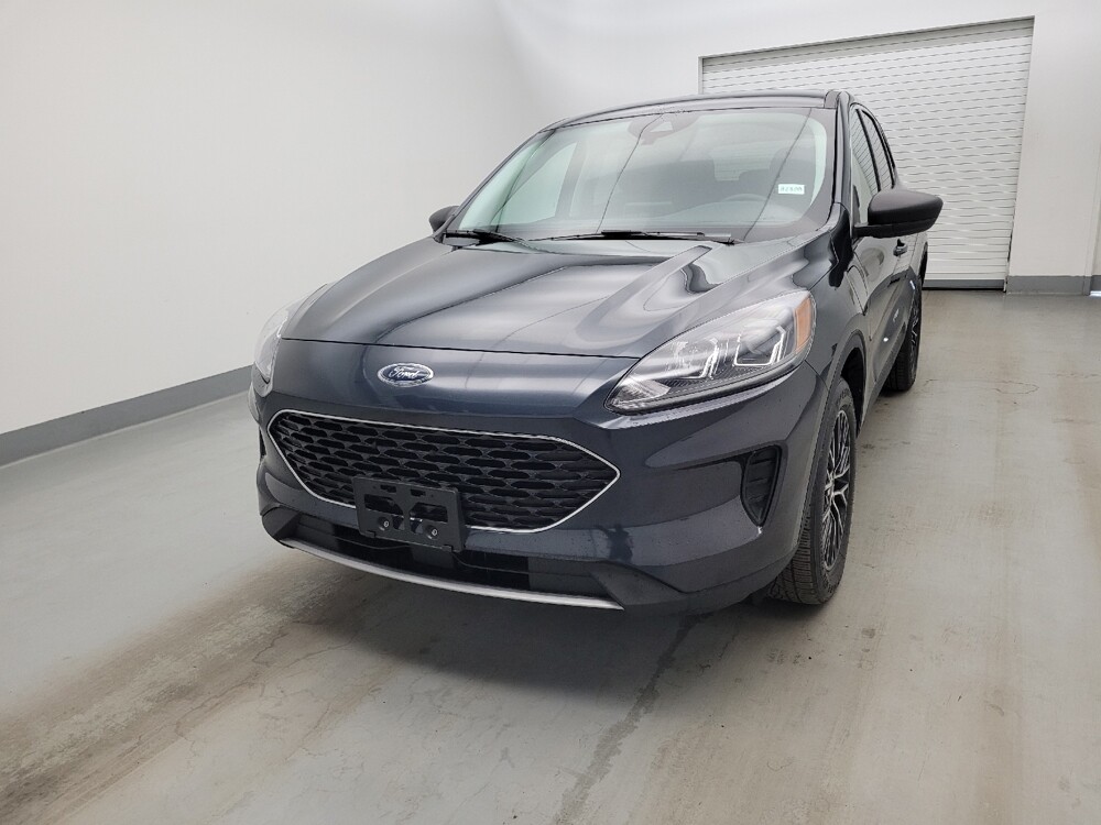 2022 Ford Escape in Columbus, OH 43228 - 18137157 15