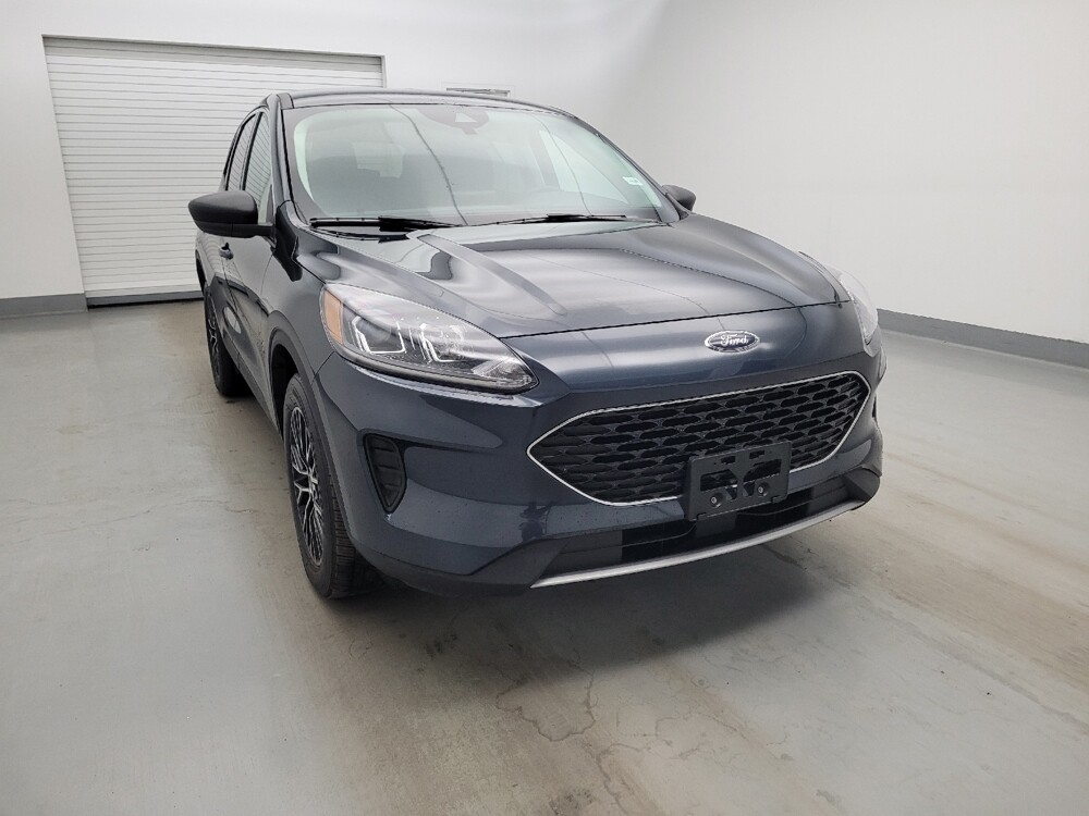 2022 Ford Escape in Columbus, OH 43228 - 18137157 14